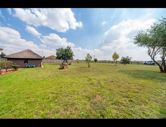 5,578M² SMALLHOLDING FOR SALE IN BENONI AH
